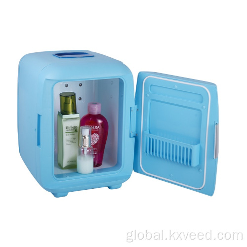 Electric Cool Box 6 liters mini fridge for boating and camping Manufactory